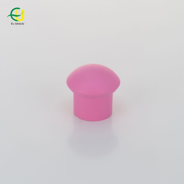 C-112 alloy cap for perfume bottle