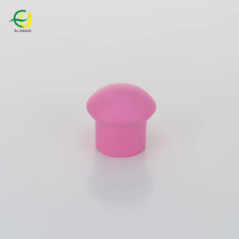 C-112 alloy cap for perfume bottle
