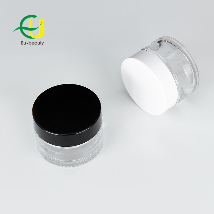 EUJPG-GS-0005 30g cream jar插图1