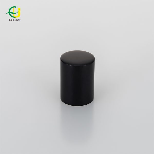 C-110 alloy cap for perfume bottle