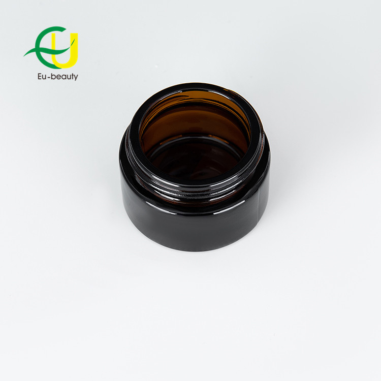 EUJPG-GS-0004 15g cream jar插图