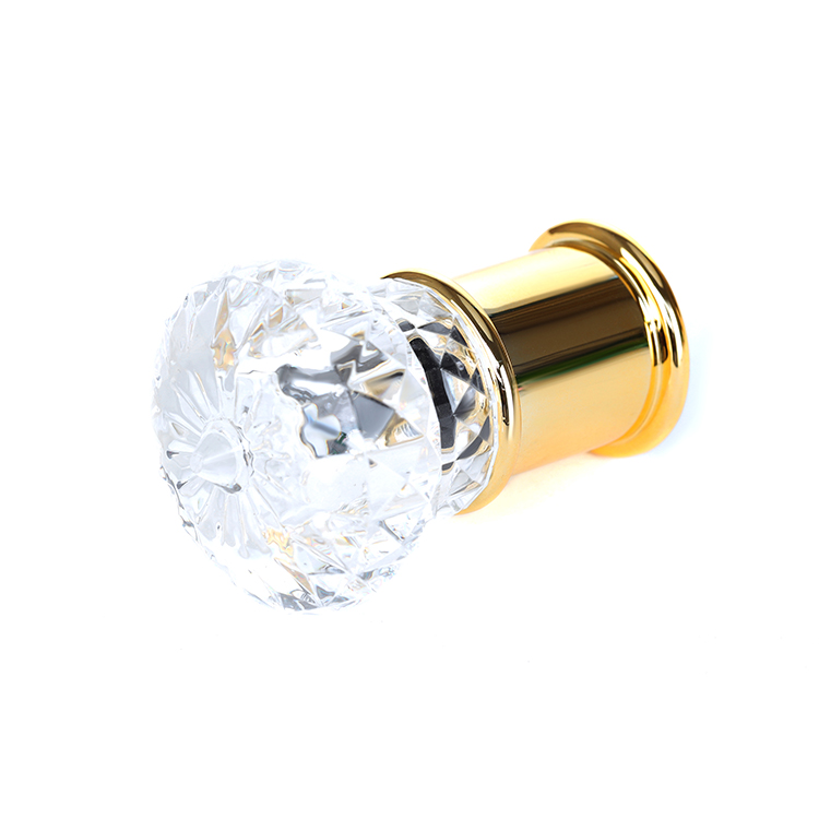 C-83 acrylic plastic cap for perfume bottle插图1