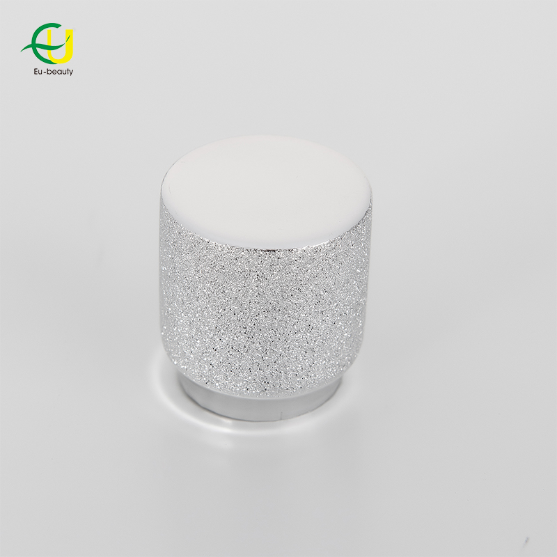 C-111 alloy cap for perfume bottle插图2
