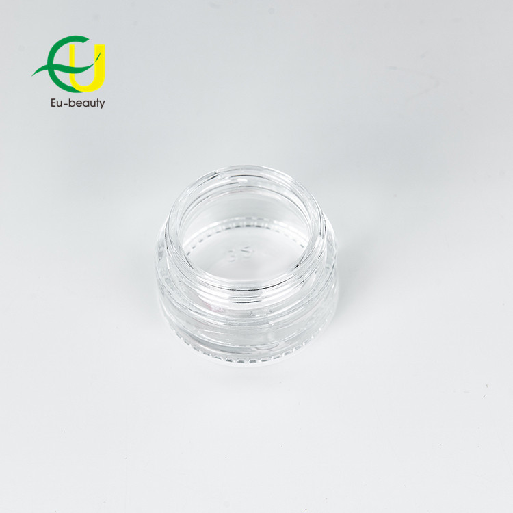 EUJPG-GS-0006 15g cream jar插图