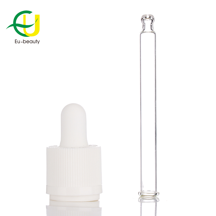 EU-beauty EU-DR 18/410 gold silver aluminum glass dropper cap插图 EU-beauty EU-DR 18/410 gold silver aluminum glass dropper cap插图
