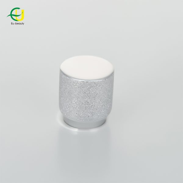 C-111 alloy cap for perfume bottle