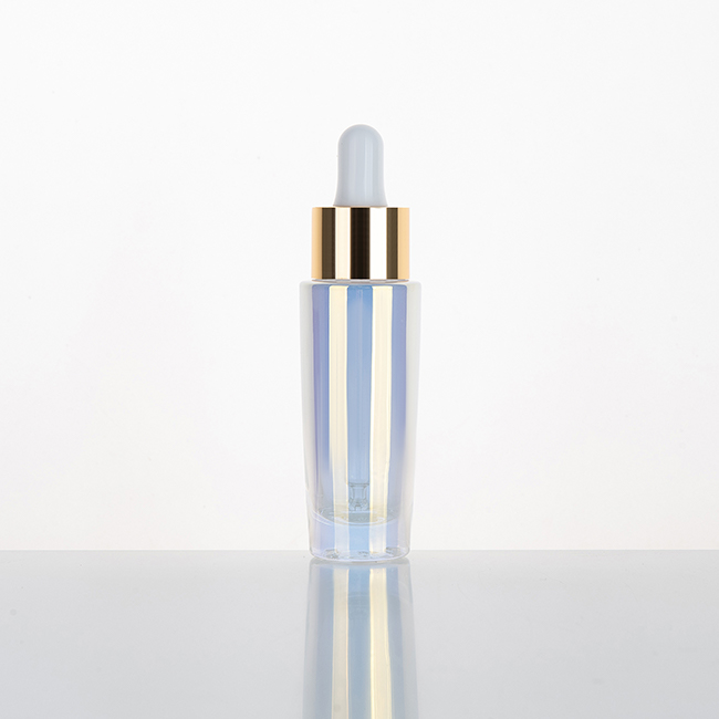EU-2009 empty 20ml glass bottles dropper