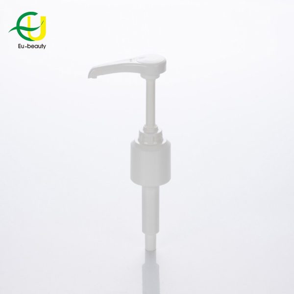 5cc 8cc 10cc Syrup Pressure Head Press Mouth Jam Fructose Bottle Presser Sugar Pressure Bottle Pump Head Pressure Pump