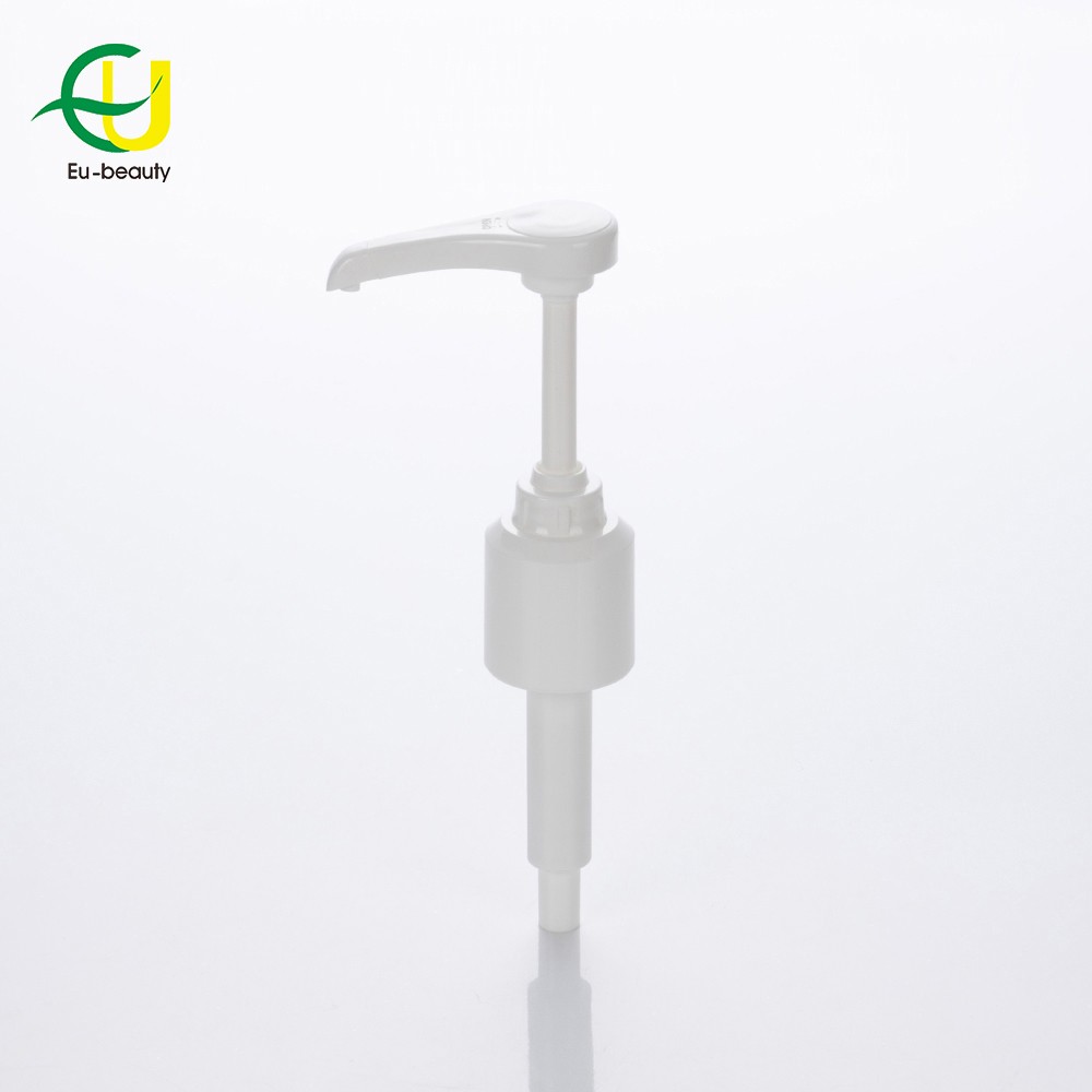 5cc 8cc 10cc Syrup Pressure Head Press Mouth Jam Fructose Bottle Presser Sugar Pressure Bottle Pump Head Pressure Pump