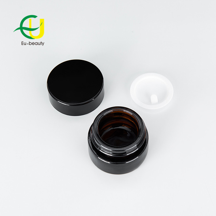 EUJPG-GS-0010 5g cream jar插图4
