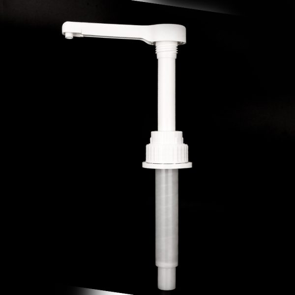 42/410 plastic sugar slurry pump