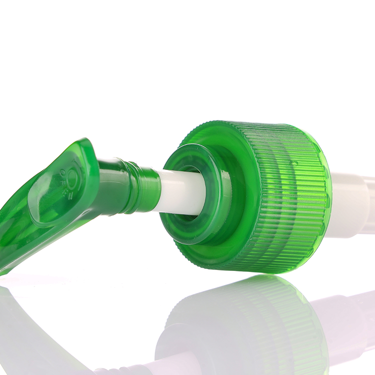 Plastic Lotion Pump 28410插图 Plastic Lotion Pump 28410插图