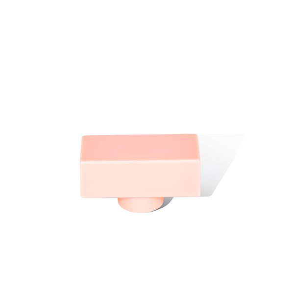 C-85 plastic cap for perfume bottle