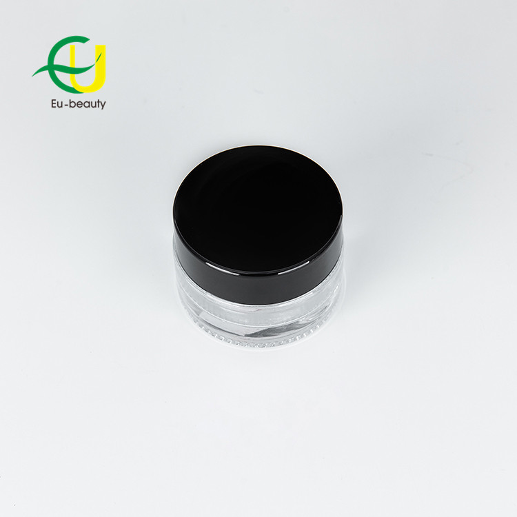 EUJPG-GS-0006 15g cream jar插图1