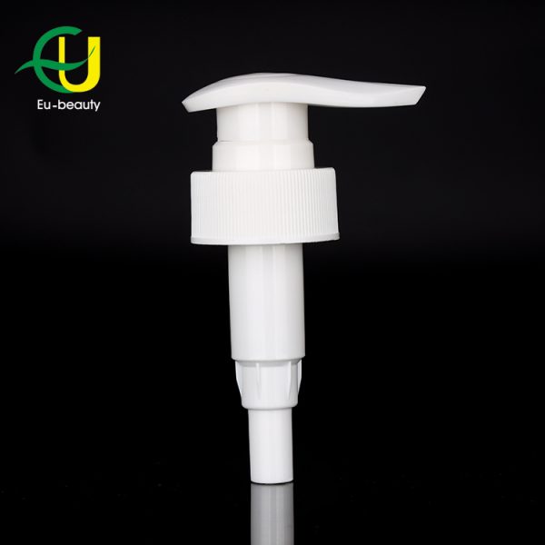 Plastic Lotion Pump 33-410