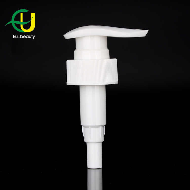 Plastic Lotion Pump 33-410