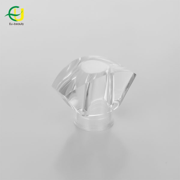 C-100 plastic cap for perfume bottle