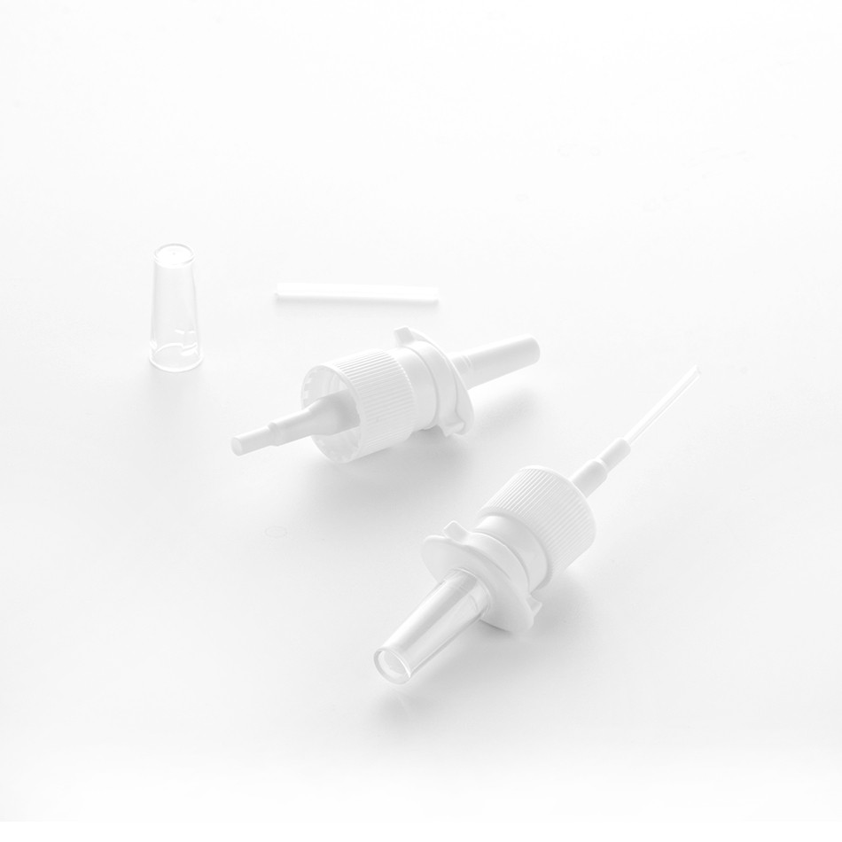 In stock low price 18/410 Good Quality Medical Nasal Spray For Nasal Spray Bottle插图 In stock low price 18/410 Good Quality Medical Nasal Spray For Nasal Spray Bottle插图