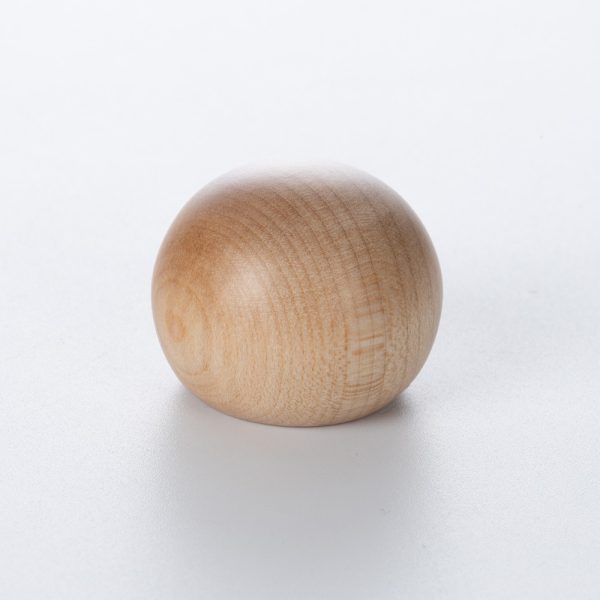 ODM/OEM Customized Wooden Screw Cap Lid For Perfume Packaging Plastic Glass Bottle 11mm
