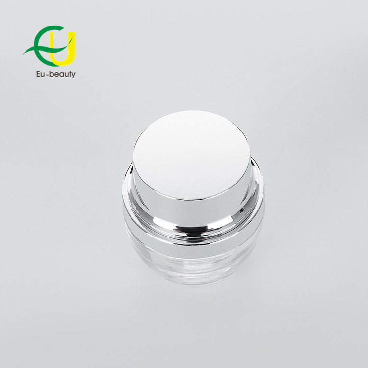 EUYJ-GS-0004 30g cream jar插图2 EUYJ-GS-0004 30g cream jar插图2
