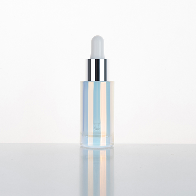 EU-2004 20ml empty dropper glass bottles