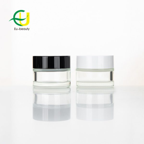 EUJPG-GS-0005 30g cream jar