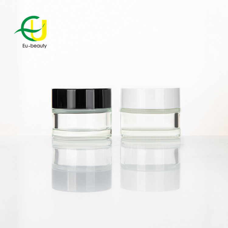 EUJPG-GS-0005 30g cream jar