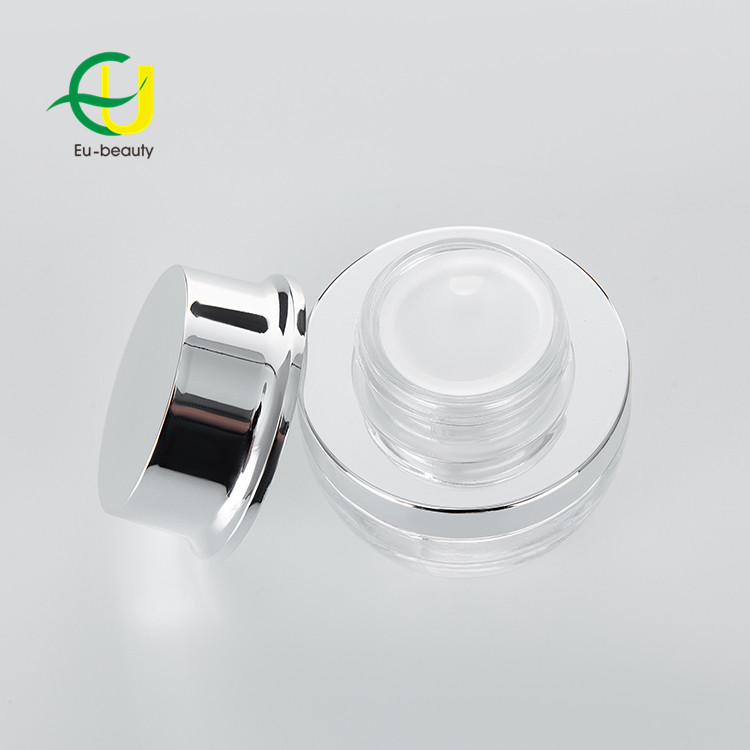 EUYJ-GS-0004 30g cream jar插图1 EUYJ-GS-0004 30g cream jar插图1