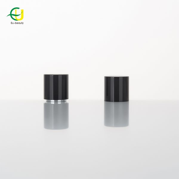 C-114 alloy cap for perfume bottle
