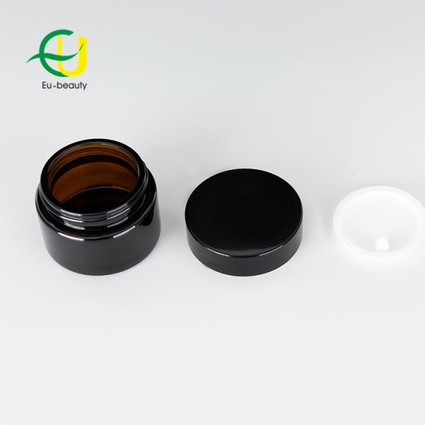 EUJPG-GS-0003 30g cream jar