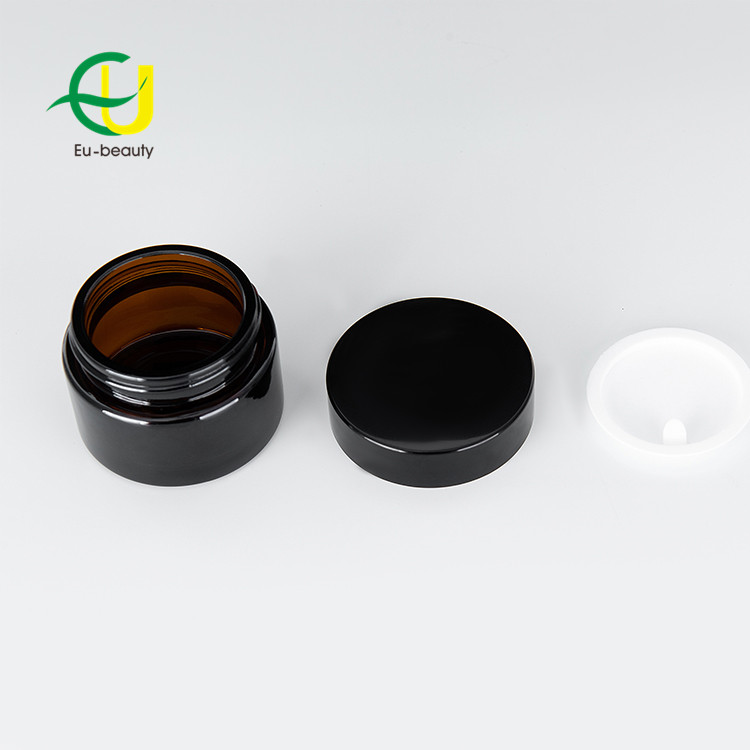 EUJPG-GS-0003 30g cream jar