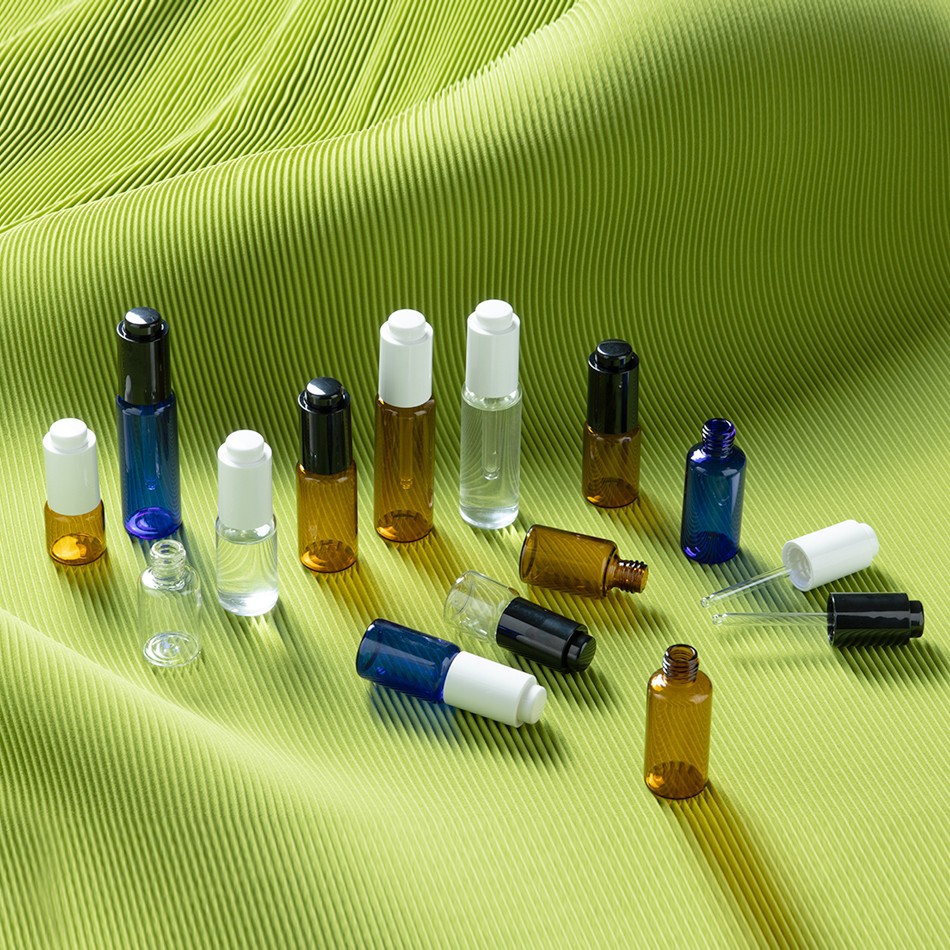 Choosing the right cosmetic packaging materials