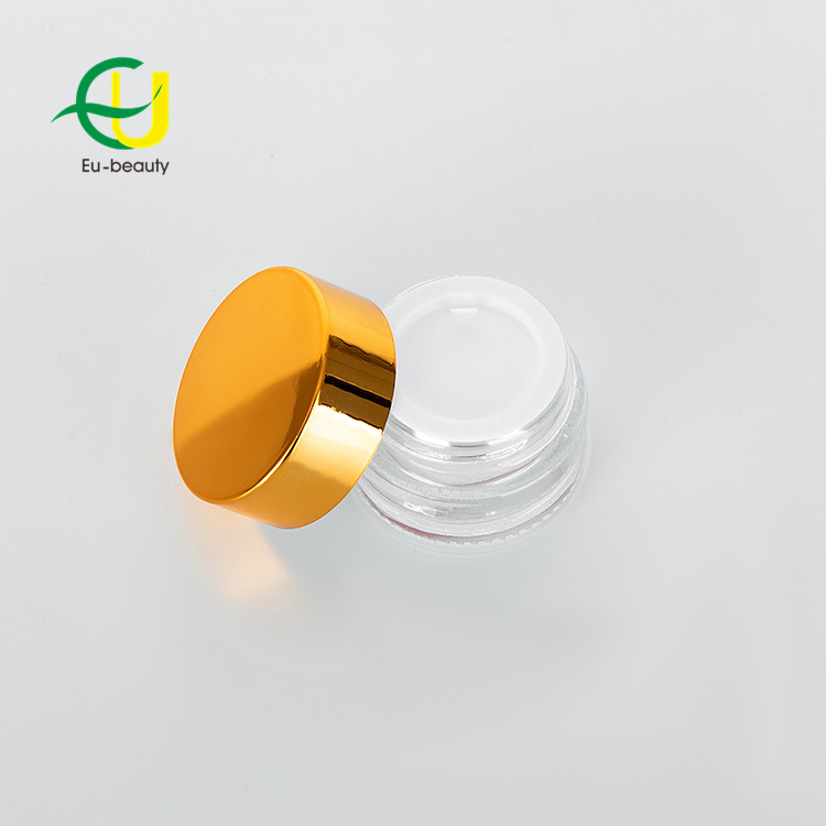 EUJPG-GS-0009 5g cream jar插图4