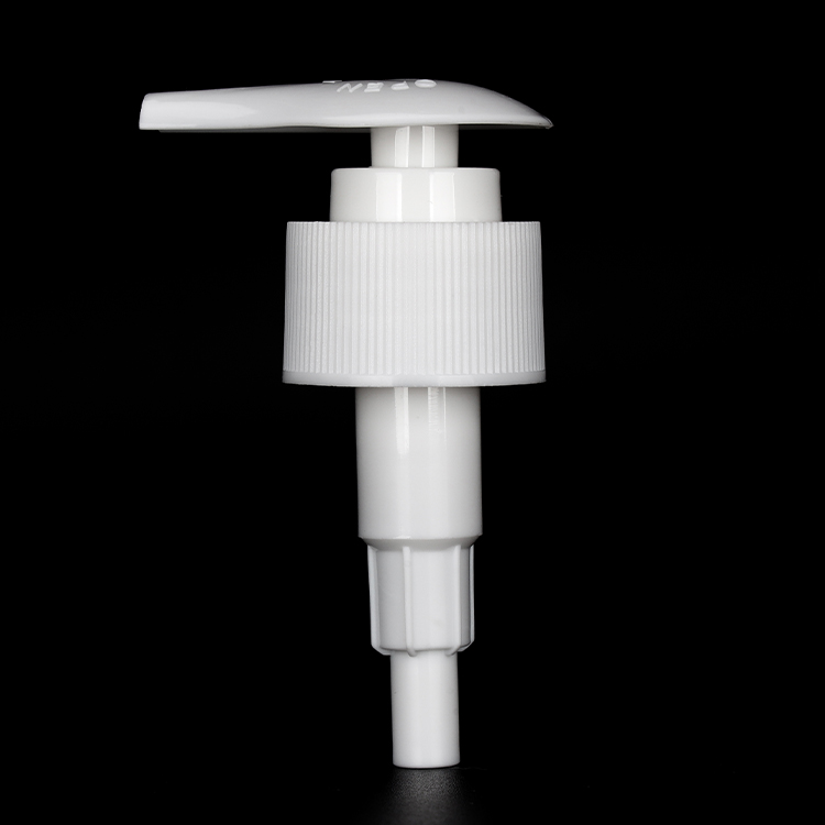 Plastic Lotion Pump 28410插图 Plastic Lotion Pump 28410插图