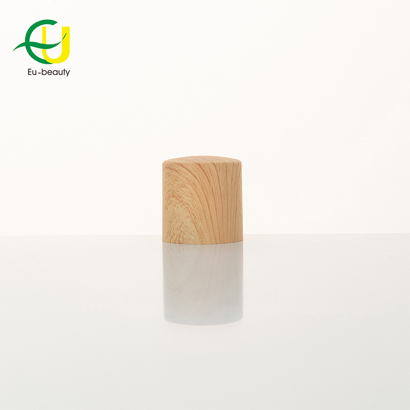 C-105 alloy cap for perfume bottle
