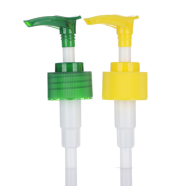 Plastic Lotion Pump 28410