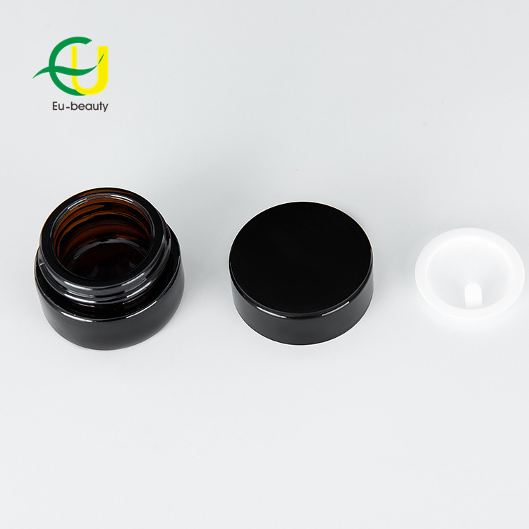 EUJPG-GS-0010 5g cream jar插图3