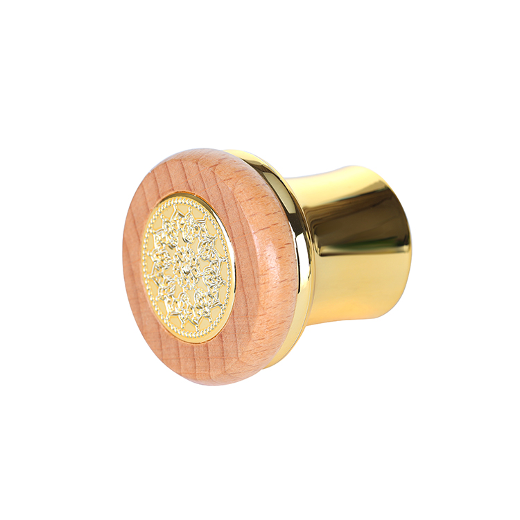 C-13 round plastic cap for perfume bottle插图1