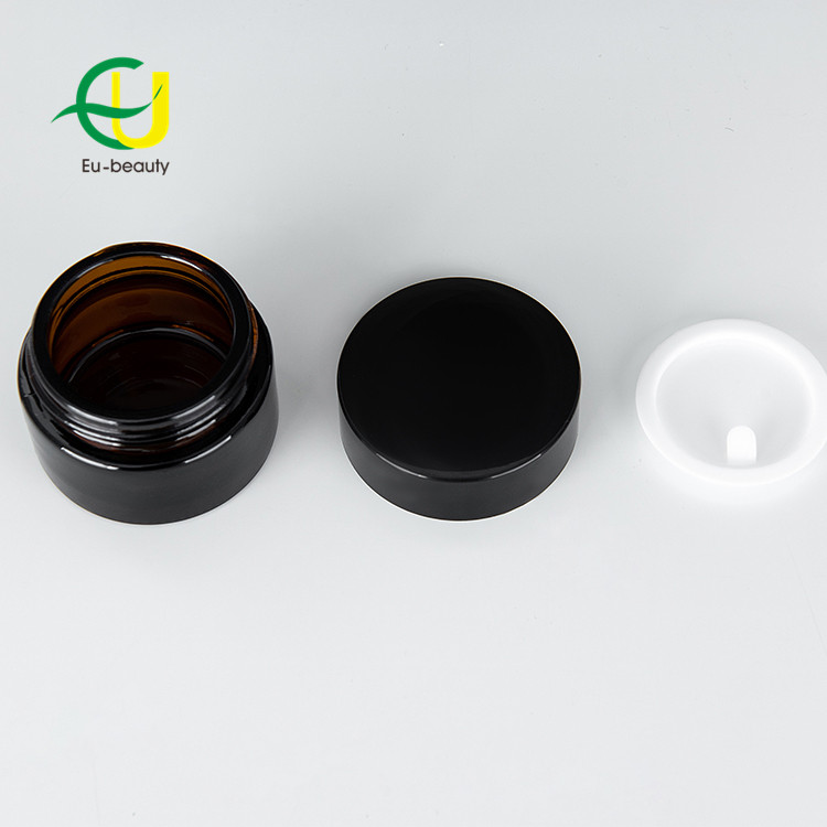 EUJPG-GS-0004 15g cream jar插图3