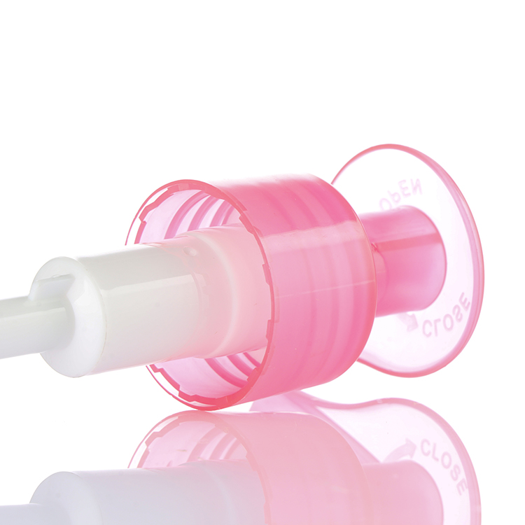 Plastic Lotion Pump 28410插图3