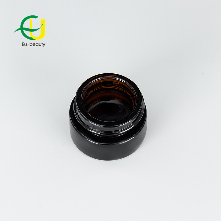 EUJPG-GS-0010 5g cream jar插图