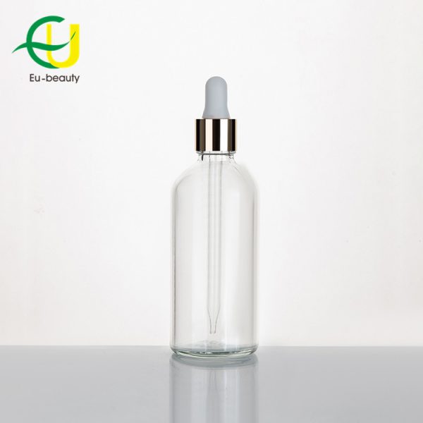5ml 10ml 15ml 20ml 30ml 50ml 100ml essential oil dropper bottle