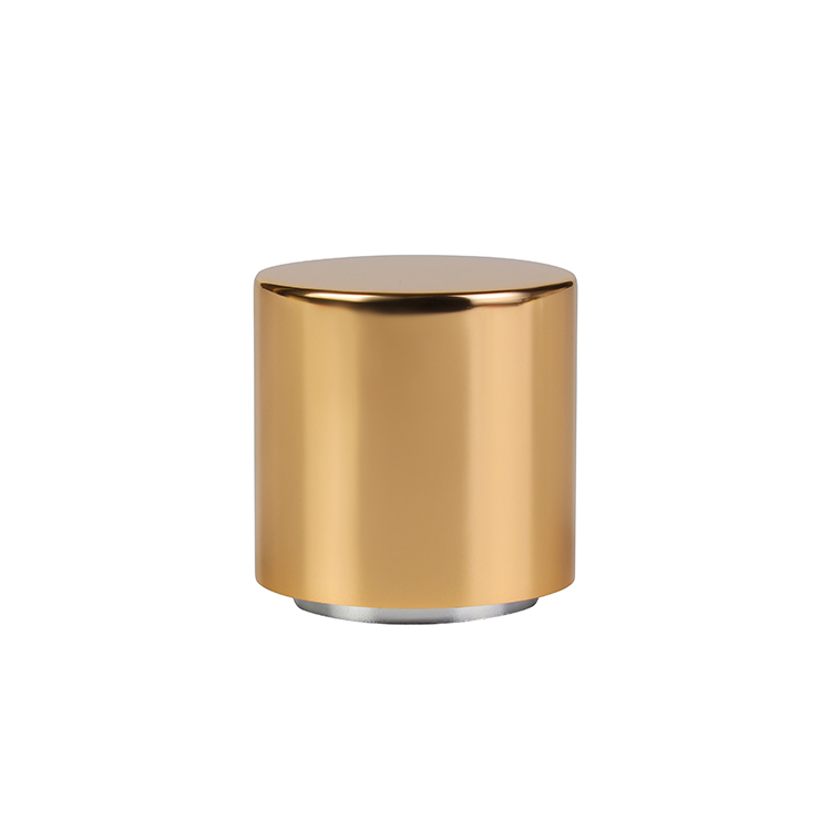 A-3 aluminum cap for perfume bottle插图1