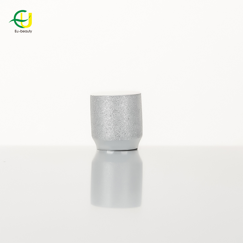 C-111 alloy cap for perfume bottle插图