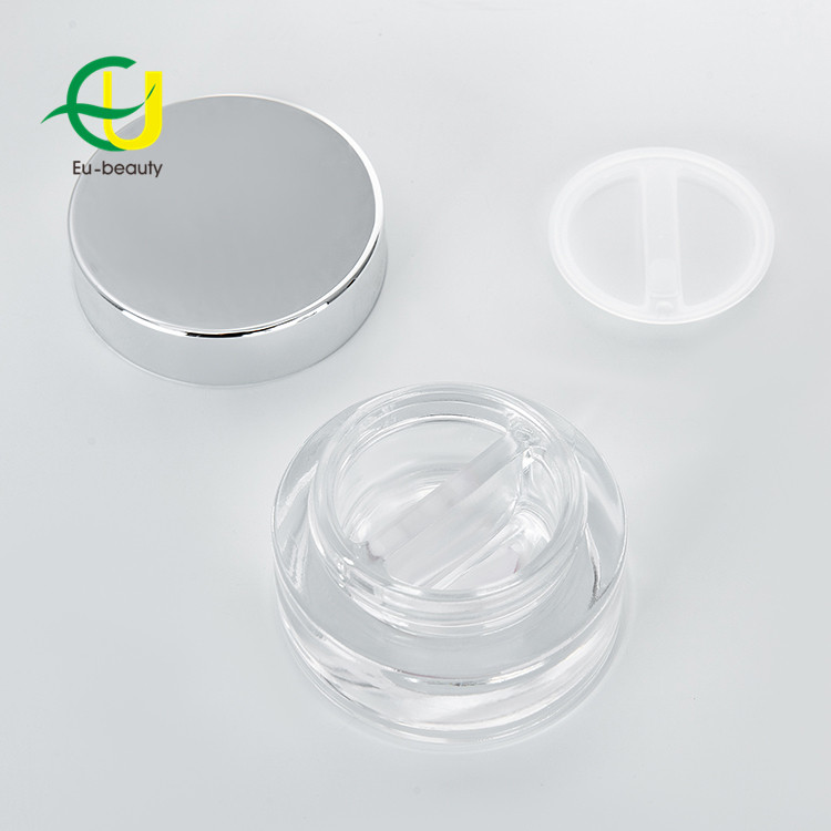 EUYJ-GS-0002 140g cream jar插图4 EUYJ-GS-0002 140g cream jar插图4