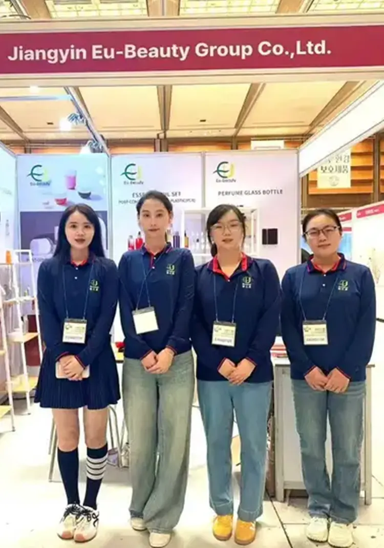 We’re bringing next-level elegance to the beauty industry …插图