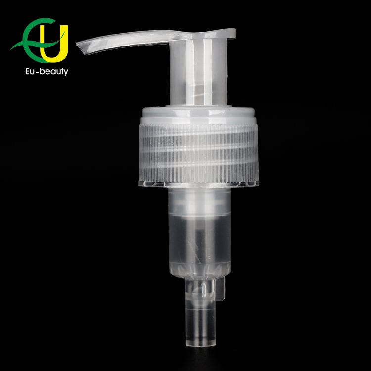 28-410 Spring outside Lotion dispenser pump