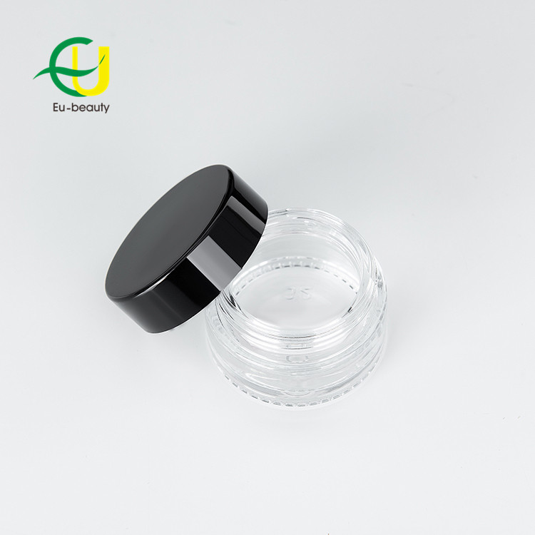 EUJPG-GS-0006 15g cream jar插图4