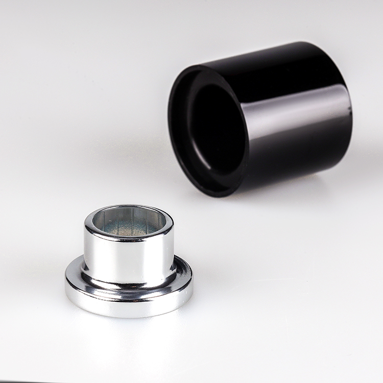 M-6 aluminum magnetic cap for perfume bottle插图3