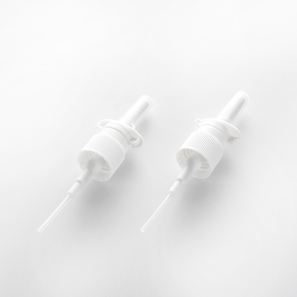 In stock low price 18/410 Good Quality Medical Nasal Spray For Nasal Spray Bottle插图1 In stock low price 18/410 Good Quality Medical Nasal Spray For Nasal Spray Bottle插图1